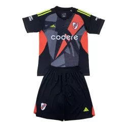 River Plate Keeper Drakt Barn 2024/2025 River Plate Keeper Drakt Barn 2024/2025