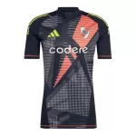 River Plate Keeper Drakt Herre 2024/2025