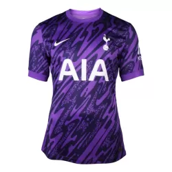 Tottenham Hotspur Keeper Drakt Herre 2024/2025 Lilla Tottenham Hotspur Keeper Drakt Herre 2024/2025 Lilla