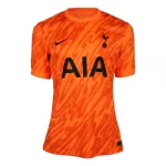 Tottenham Hotspur Keeper Drakt Herre 2024/2025 Oransje