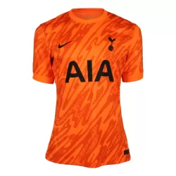 Tottenham Hotspur Keeper Drakt Herre 2024/2025 Oransje Tottenham Hotspur Keeper Drakt Herre 2024/2025 Oransje