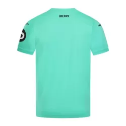 Wolverhampton Keeper Drakt Herre 2024/2025