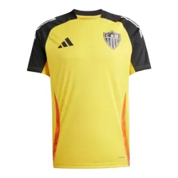 Atlético Mineiro Pre-Match Drakt Herre 2025 Atlético Mineiro Pre-Match Drakt Herre 2025