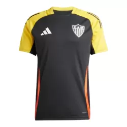 Atlético Mineiro Pre-Match Drakt Herre 2025 Atlético Mineiro Pre-Match Drakt Herre 2025