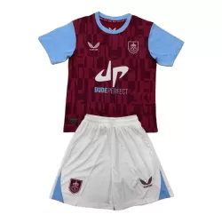 Burnley FC Hjemmedrakt Barn 2024/2025 - med Bukse Burnley FC Hjemmedrakt Barn 2024/2025 - med Bukse