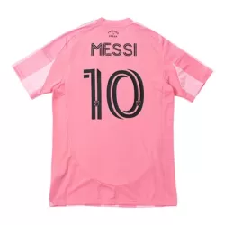 Inter Miami CF Messi 10 Hjemmedrakt Herre 2025-26 Inter Miami CF Messi 10 Hjemmedrakt Herre 2025-26