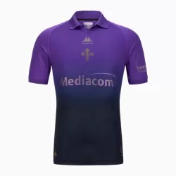 Kappa x Luisa Via Roma AC Fiorentina Fjerdedrakt Herre 2024/2025