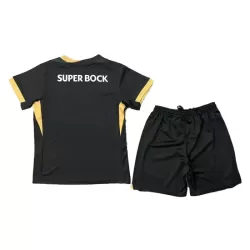 Sporting CP Tredjedrakt Barn 2024/2025 - med Bukse