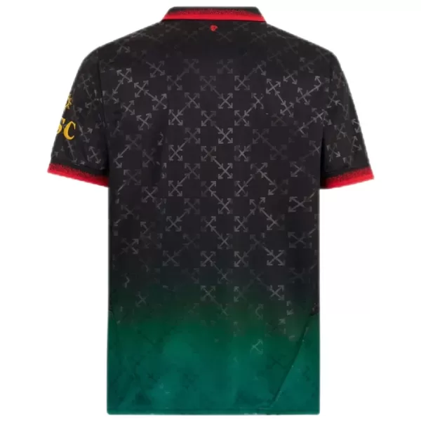 AC Milan Fjerdedrakt Herre 2024/2025