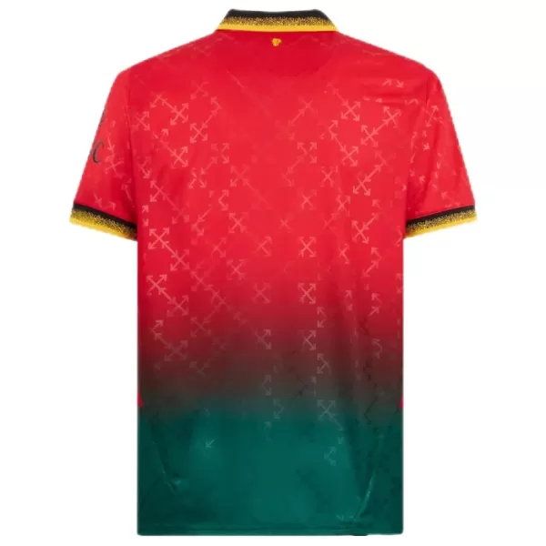 AC Milan Keeper Fjerdedrakt Herre 2024/2025