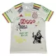 Ajax Amsterdam Drakt Herre 2024/2025 Spesiell Ajax Amsterdam Drakt Herre 2024/2025 Spesiell
