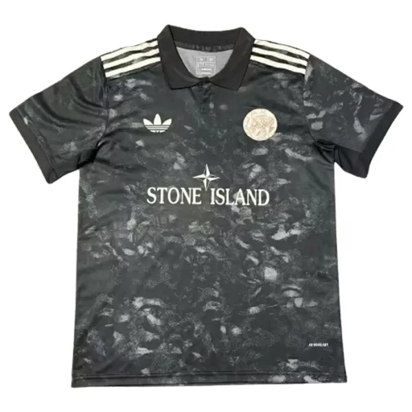 Ajax Amsterdam Drakt Herre 2024/2025 Spesiell Ajax Amsterdam Drakt Herre 2024/2025 Spesiell