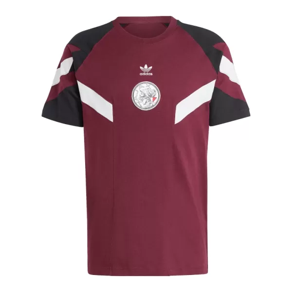 Ajax Amsterdam Drakt Herre 2024/2025 Spesiell Ajax Amsterdam Drakt Herre 2024/2025 Spesiell