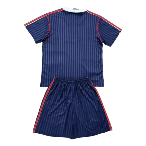 Arsenal Adidas Terrace Icon Drakt Barn 2024/2025