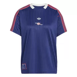 Arsenal Adidas Terrace Icon Drakt Herre 2024/2025