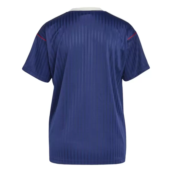 Arsenal Adidas Terrace Icon Drakt Herre 2024/2025