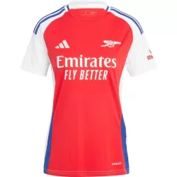 Arsenal Hjemmedrakt Dame 2024/2025