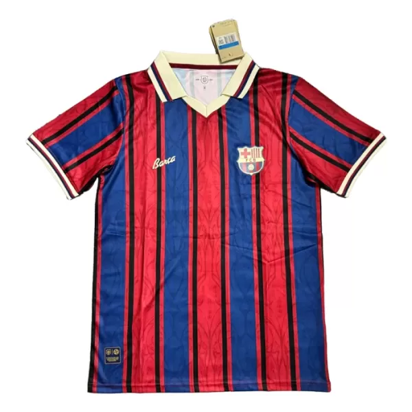 Barcelona Drakt Herre 2024/2025 Spesiell Barcelona Drakt Herre 2024/2025 Spesiell