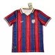 Barcelona Drakt Herre 2024/2025 Spesiell Barcelona Drakt Herre 2024/2025 Spesiell