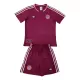 Bayern München Adidas Terrace Icon Drakt Barn 2024/2025 Bayern München Adidas Terrace Icon Drakt Barn 2024/2025