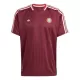 Bayern München Adidas Terrace Icon Drakt Herre 2024/2025 Bayern München Adidas Terrace Icon Drakt Herre 2024/2025