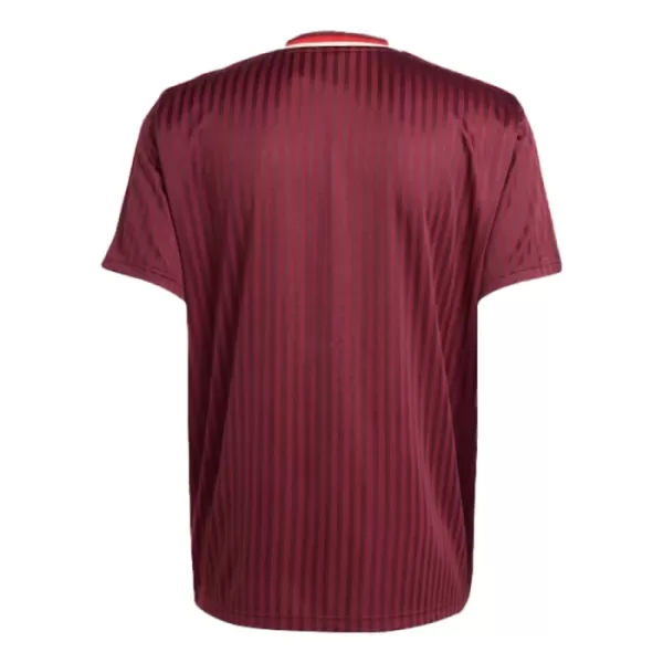 Bayern München Adidas Terrace Icon Drakt Herre 2024/2025