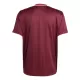 Bayern München Adidas Terrace Icon Drakt Herre 2024/2025