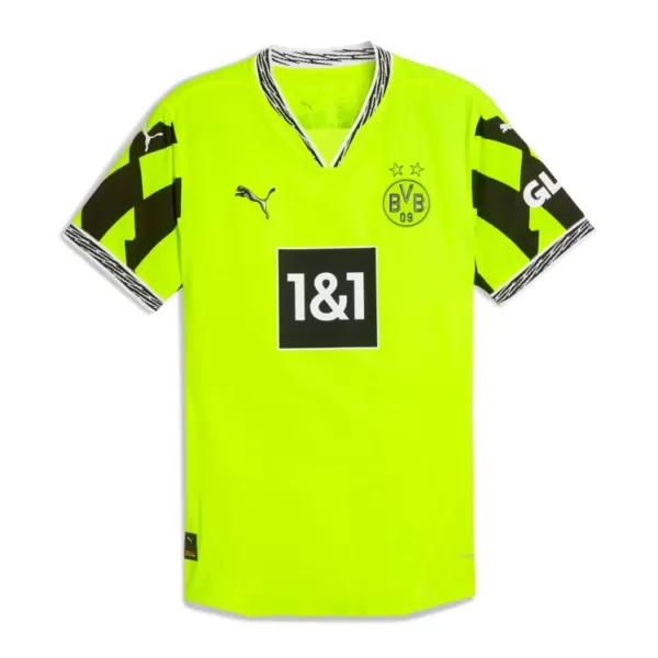 Borussia Dortmund Drakt Herre 2024/2025 Spesiell Borussia Dortmund Drakt Herre 2024/2025 Spesiell