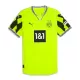 Borussia Dortmund Drakt Herre 2024/2025 Spesiell Borussia Dortmund Drakt Herre 2024/2025 Spesiell