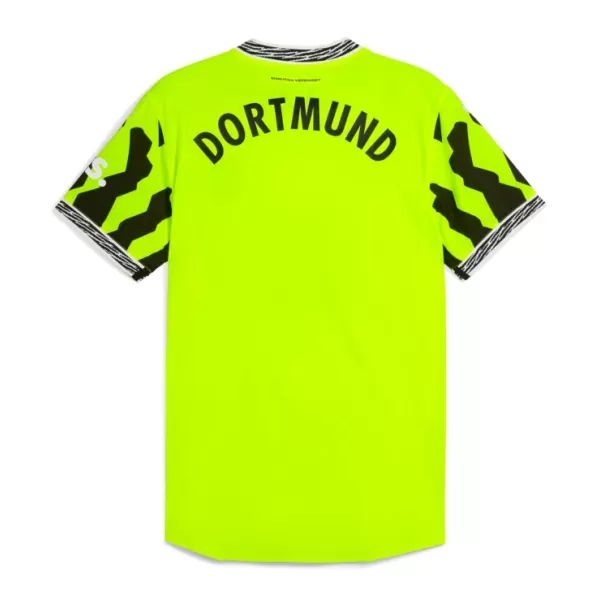 Borussia Dortmund Drakt Herre 2024/2025 Spesiell