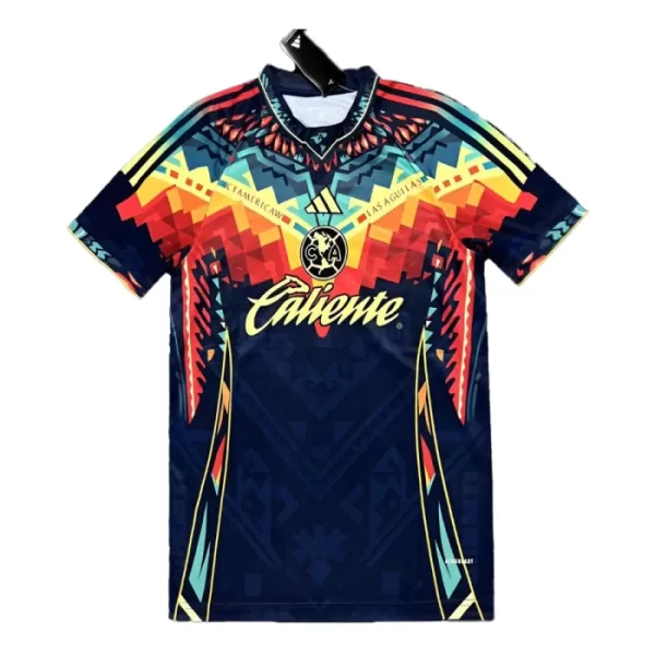 Club América Drakt Herre 2024/2025 Spesiell Club América Drakt Herre 2024/2025 Spesiell