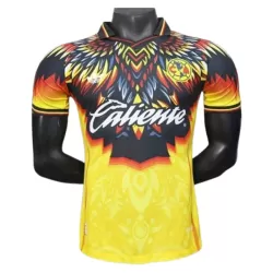 Club América Drakt Herre 2024/2025 Spesiell Club América Drakt Herre 2024/2025 Spesiell