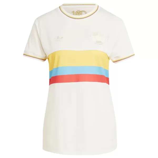 Colombia Jubileum Drakt Dame 2024 Colombia Jubileum Drakt Dame 2024