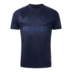 Coventry City Fjerdedrakt Herre 2024/2025 Coventry City Fjerdedrakt Herre 2024/2025