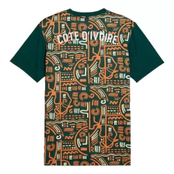 Elfenbenskysten Pre-Match Drakt Herre 2024/2025