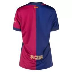 FC Barcelona Hjemmedrakt Dame 2024/2025