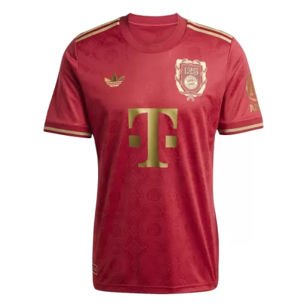 FC Bayern München Jubileum Drakt Herre 2024/2025