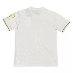 FC Bayern München Jubileum Drakt Herre 2024/2025 Hvit