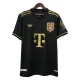 FC Bayern München Jubileum Drakt Herre 2024/2025 Svart FC Bayern München Jubileum Drakt Herre 2024/2025 Svart