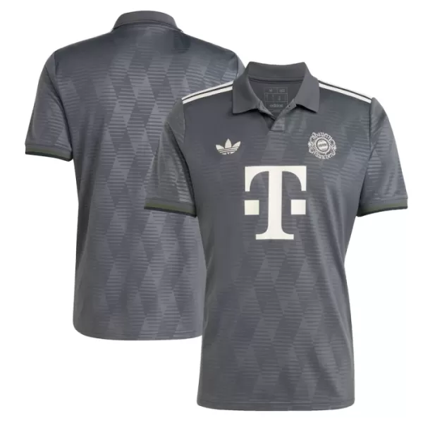 FC Bayern München Oktoberfest Drakt Herre 2024/2025 FC Bayern München Oktoberfest Drakt Herre 2024/2025