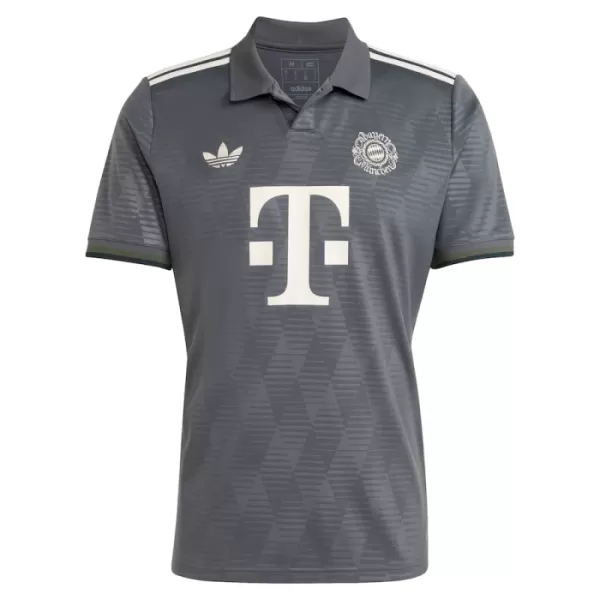 FC Bayern München Oktoberfest Drakt Herre 2024/2025