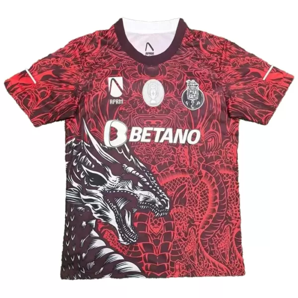 FC Porto Drakt Herre 2024/2025 Dragon Spesiell FC Porto Drakt Herre 2024/2025 Dragon Spesiell