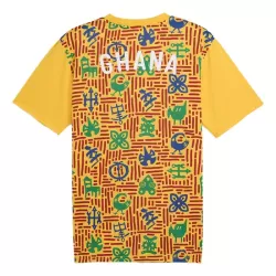 Ghana Pre-Match Drakt Herre 2024/2025