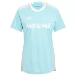 Inter Miami CF Tredjedrakt Dame 2024/2025