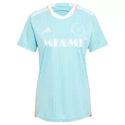 Inter Miami CF Tredjedrakt Dame 2024/2025 Inter Miami CF Tredjedrakt Dame 2024/2025