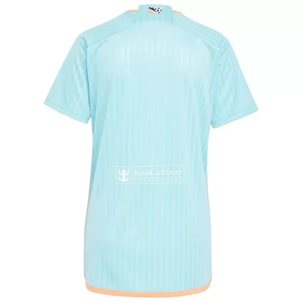 Inter Miami CF Tredjedrakt Dame 2024/2025