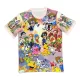 Japan x Digimon Drakt Herre 2024 Spesiell Japan x Digimon Drakt Herre 2024 Spesiell