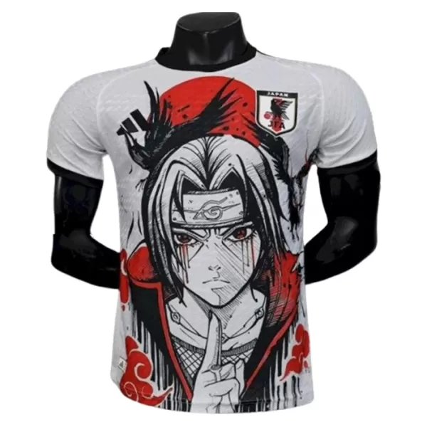 Japan x Itachi Drakt Herre 2024 Spesiell Japan x Itachi Drakt Herre 2024 Spesiell