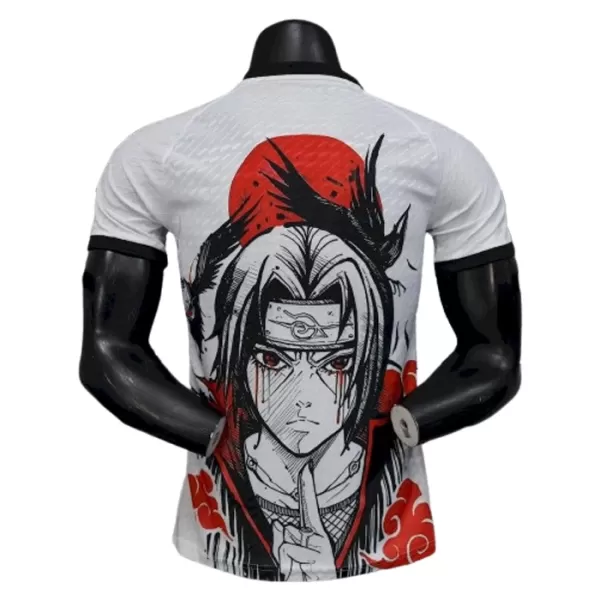 Japan x Itachi Drakt Herre 2024 Spesiell