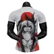 Japan x Itachi Drakt Herre 2024 Spesiell